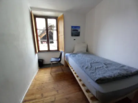 "Casa Coerente" Cavergno - Room #4 Hotels in Cevio
