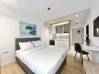 Elephant Suites Hôtels à : Oraiokastro