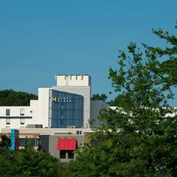 Hyatt Place Boston/Braintree