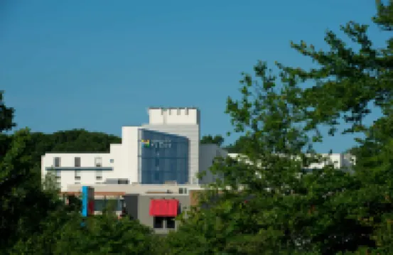 ไฮแอท เพลส บอสตัน/เบรนทรี