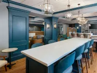 Hampton Inn Savannah-Historic District Hotels near Crawford Square