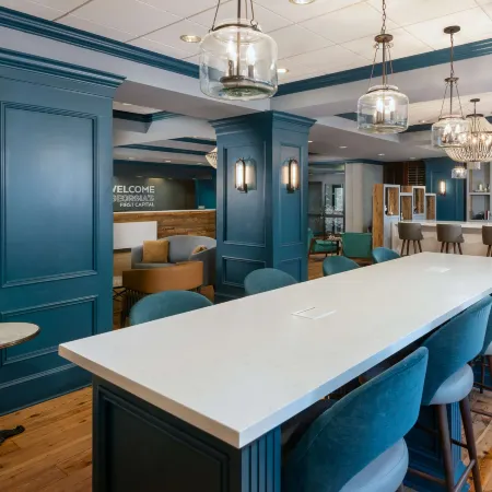 Hampton Inn Savannah-Historic District