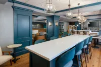 Hampton Inn Savannah-Historic District