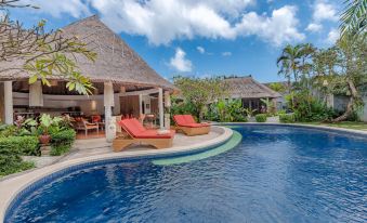 Bali Akasa Villa