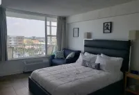Pool Luxury Oceanfront Family Getaway w/ Balcony