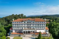 Pousada de Viana do Castelo – Historic Hotel Hotels near Se Catedral