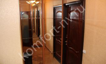 Apartamienty  Komfort-NV