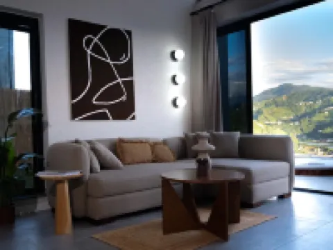 Bohemi Villa&Bungalov