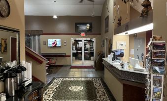 Americas Best Value Inn Kalispell