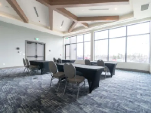 Sandman Signature Dartmouth Hotel & Suites Hotels in Dartmouth