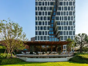 센타라 아유타야