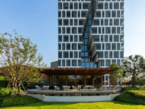 Centara Ayutthaya Hotels in Phra Nakhon Si Ayutthaya