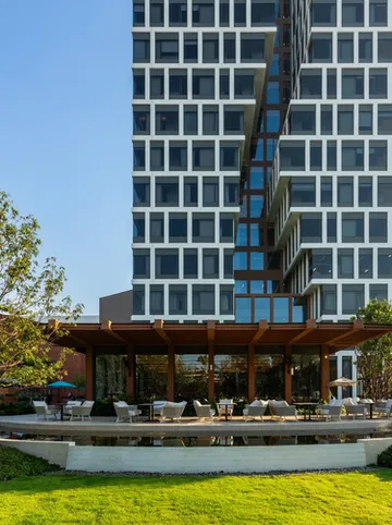 รูปภาพของเซ็นทารา อยุธยา