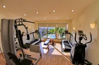 Blue Sea Beach Affiliated by Melia - Gym