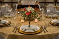 Four Points by Sheraton Bellingham Hotel & Conference Center - breakfast