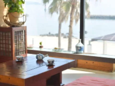 Hayakawa โรงแรมในนิชิโอะ