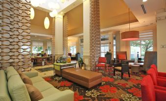 Hilton Garden Inn Chesterton