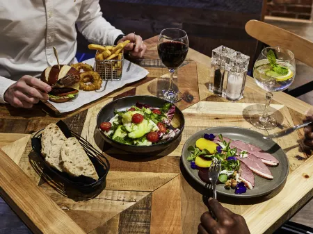 Novotel Wolverhampton