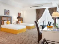 Plaza Inn Doha Hotels in Doha