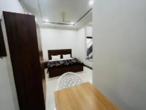 Hotel Sai Kripa Chittorgarh