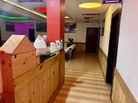 Hotel Grand Raga