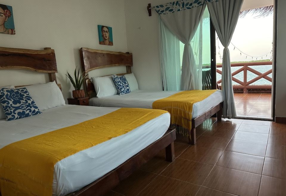 Hotel El Faro