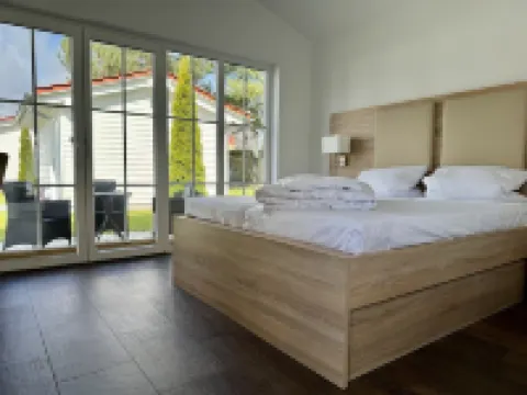 哈弗爾蘭哈雷度假村 住宿飯店