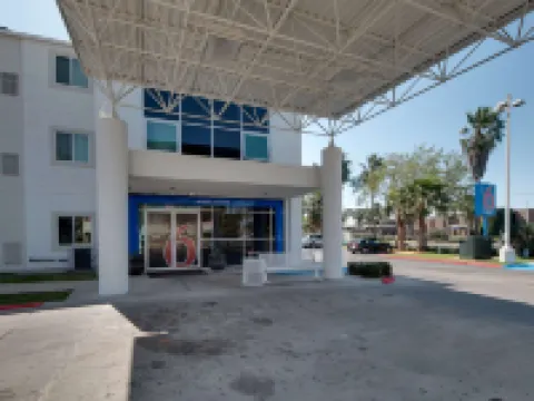 Motel 6 Brownsville, TX Hotels in Brownsville