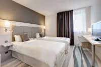 Brit Hotel Vendée Mer