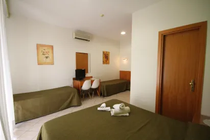 Hotel Zara Napoli