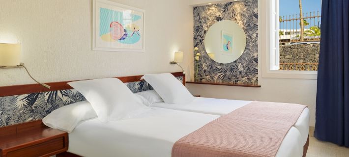 Plus Fariones Apartamentos Hotels in Lanzarote
