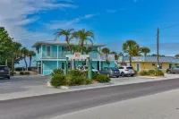 A Beach Retreat on Casey Key Hotels in Nokomis