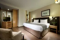 Eurostars Lucentum Hotel dekat Guardamar Beach