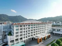 M Social Hotel Phuket Hôtels à : Phuket