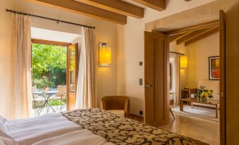 Castell Son Claret - the Leading Hotels of the World