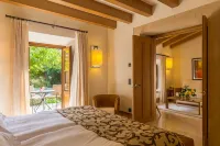 Castell Son Claret - the Leading Hotels of the World Hotels in Serra de Tramuntana