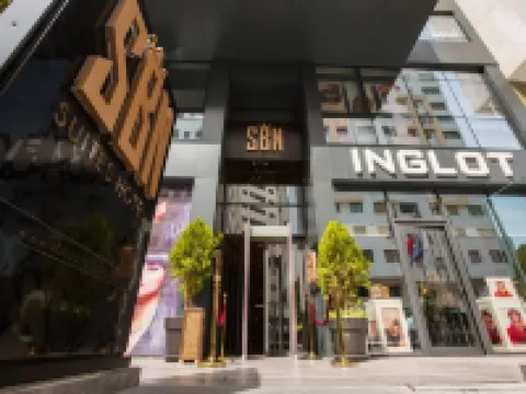 Sbn Suite Hôtel