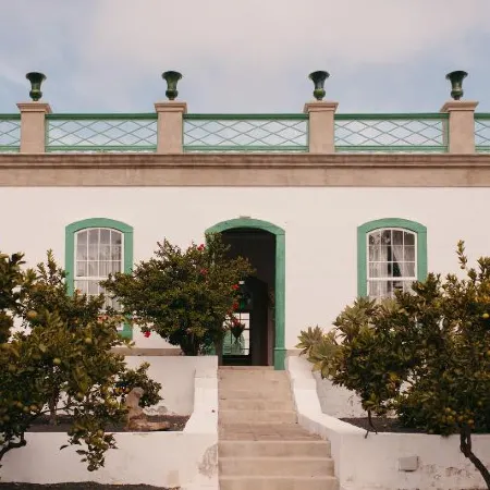 Hotel Emblemático la Casa de Los Naranjos