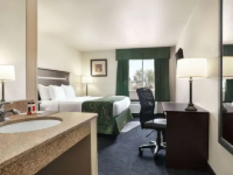 Travelodge by Wyndham McAlester Hotels in McAlester