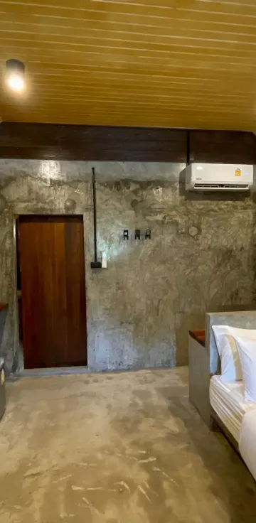 ห้องแบบค็อทเทจ