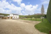 Stable Lodge | Boutique B&B Hotels in Badgeworth