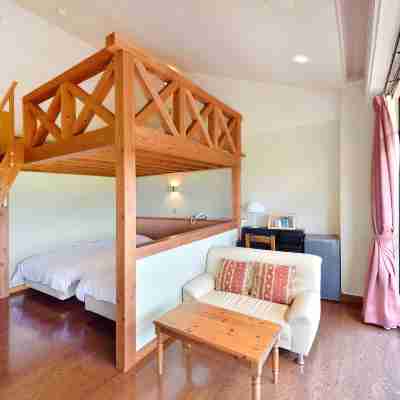 ＨＯＴＥＬ　ＷＩＮＤＹ（そよ風パーク） Rooms