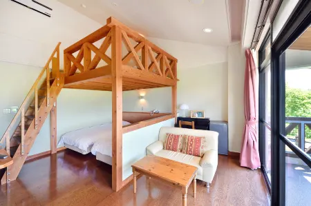 Soyokaze Park Hotel Windy