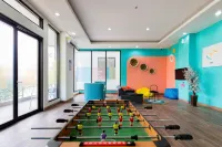 Sans Hotel Rajawali Surabaya by RedDoorz Các khách sạn ở Pabean Cantikan