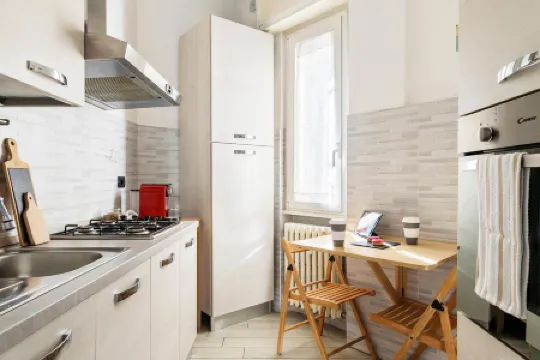 Pascoli Master Guest Apartment Отели рядом с достопримечательностью «Archivio Giovanni Sacchi»