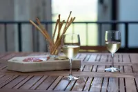 Appartamento l'Antico Rione Hotel a Trinità