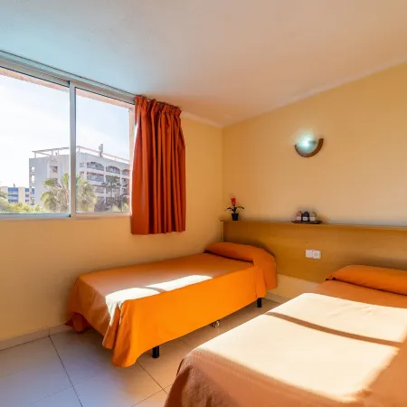 Apartamentos Los Peces Rentalmar
