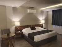 Estanza Hotel & Suites Hotels in der Nähe von Acueducto