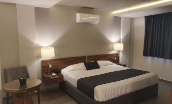 Estanza Hotel & Suites