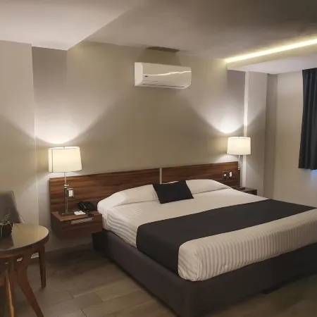 Estanza Hotel & Suites